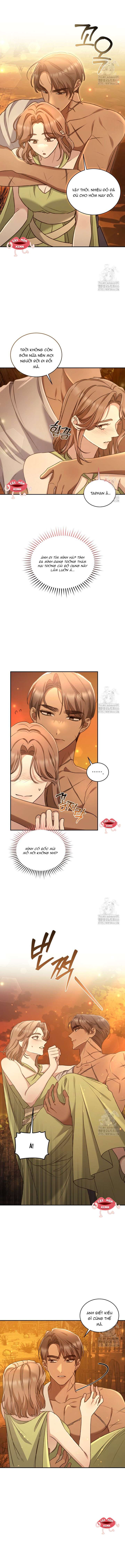 Khu Rừng Hoang Dã Khu Rừng Hoang Dã -Chap 51 - Next 