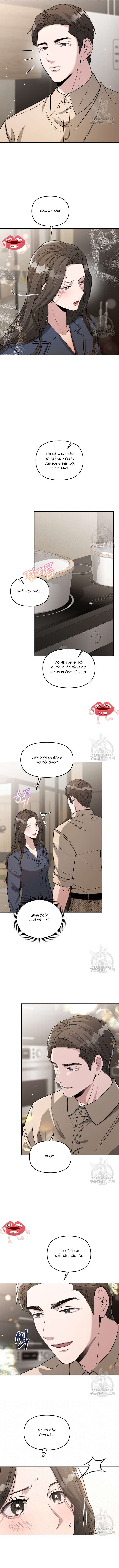 Collector Collector-Chap 25 - Next Collector-Chap 26