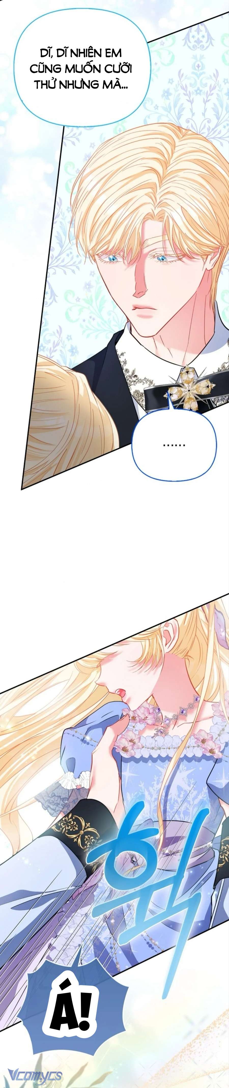 Nàng Công Chúa Của Mọi Người Chapter 42 - Next Chapter 43