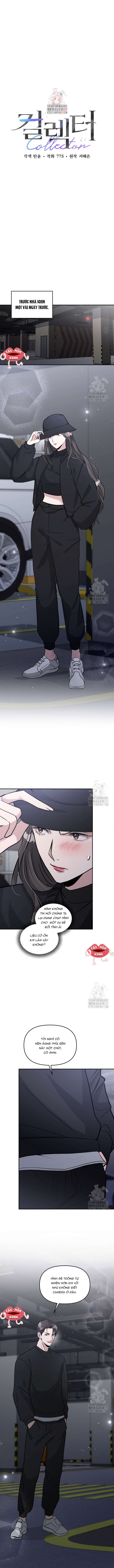 Collector Collector-Chap 27 - Next Collector-Chap 28