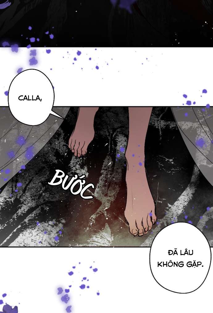 Lời Thú Nhận Của Chúa Tể Bóng Tối Chap 122 - Trang 2