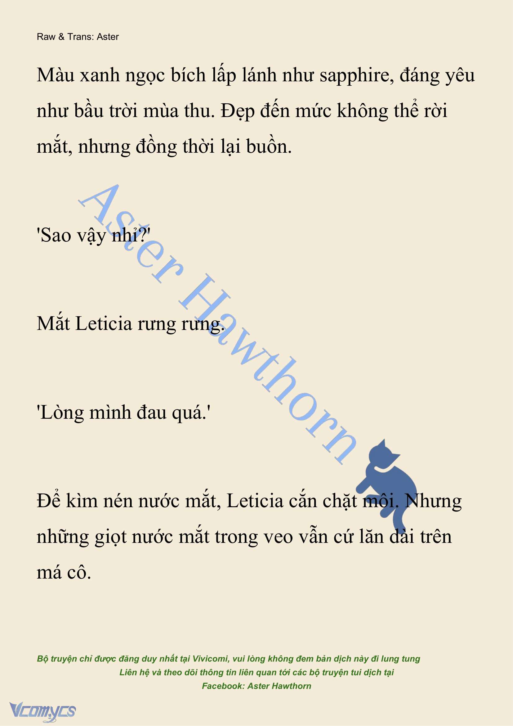 [NOVEL] Cách Để Em Bảo Vệ Anh Chap 211 - Next Chap 212