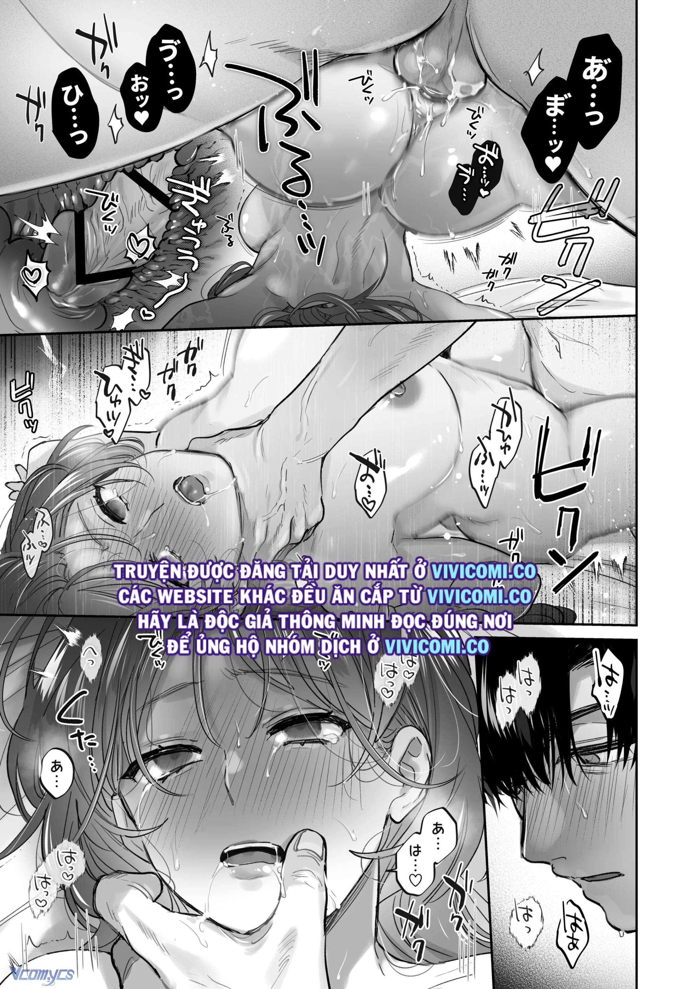 [18+] Tuyển Tập Truyện Ngắn Manga Chap 119.2 - Next Chapter 119.1
