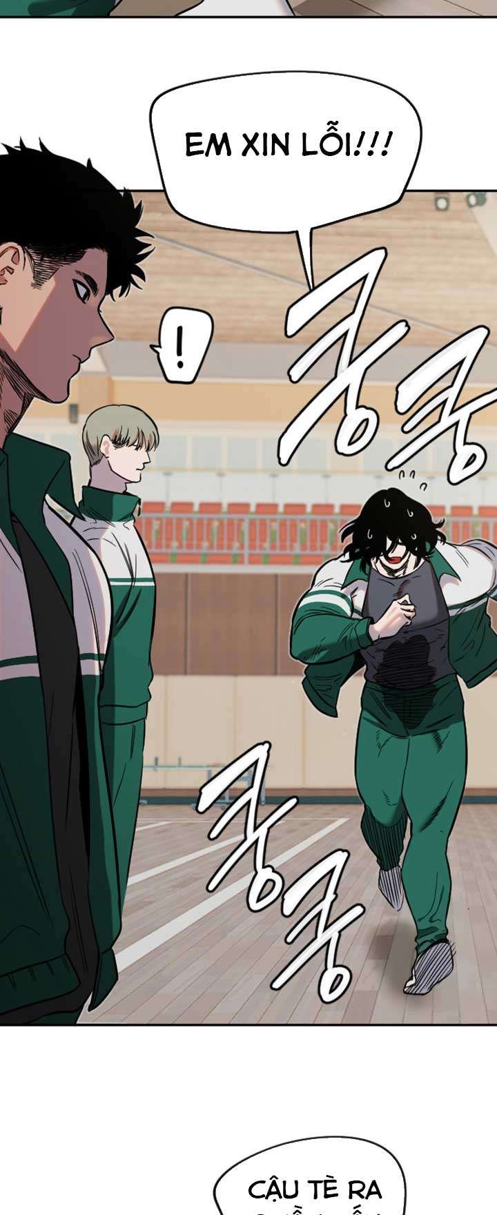 Manitto Chap 15 - Next Chap 16