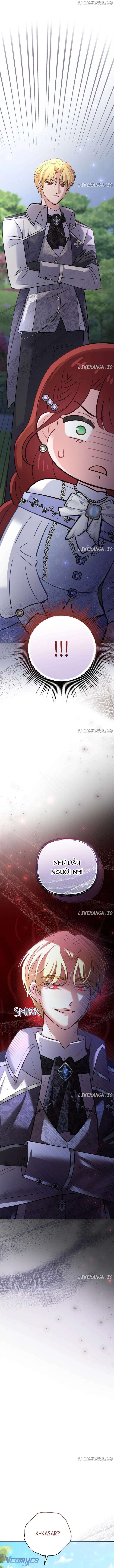 [PNT] Hầu Gái Không Thích Nuôi Dạy Trẻ Nhỏ Chap 52 - Next Chap 53