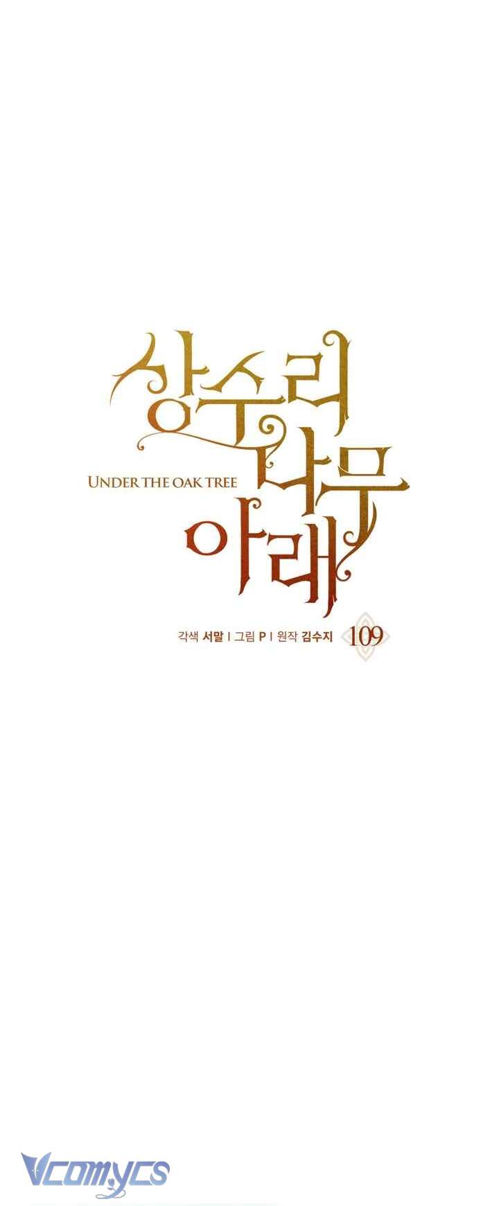 Dưới Bóng Cây Sồi Chap 109 - Next Chap 110