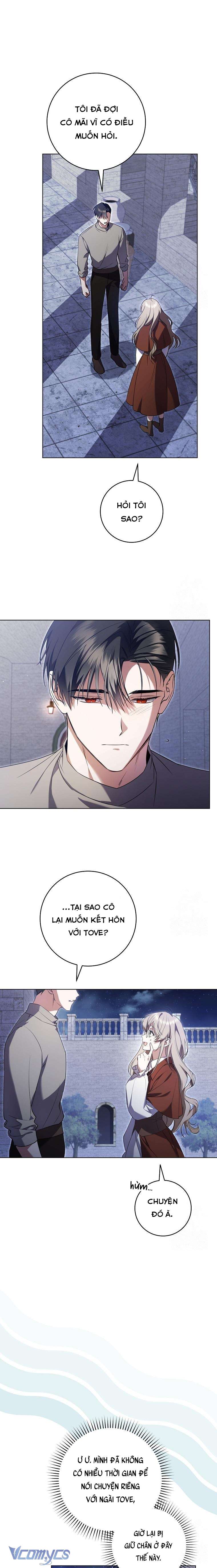 Tái Sinh Lần Nữa Tôi Quyết Tâm Săn Nhà Chap 4 - Next 