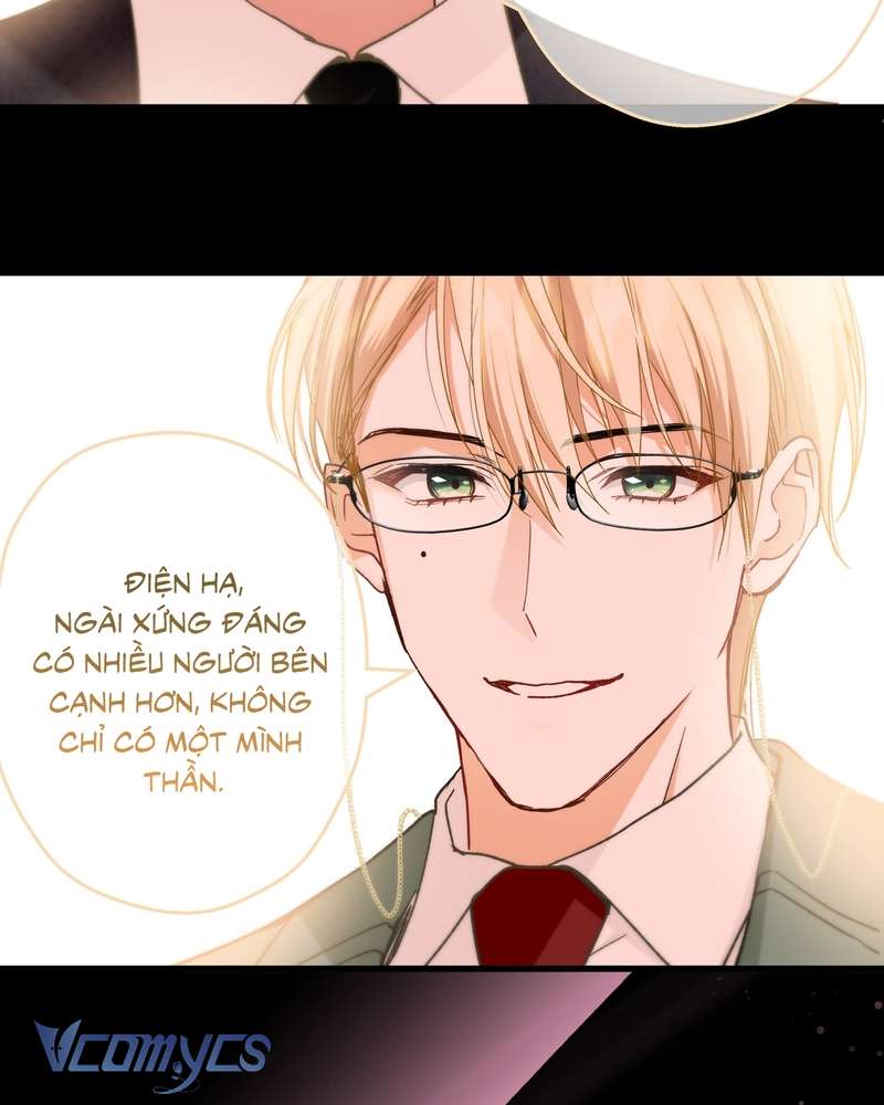 Cô Ấy Sẽ Thuần Hóa Các Anh Hùng Chap 33 - Trang 2