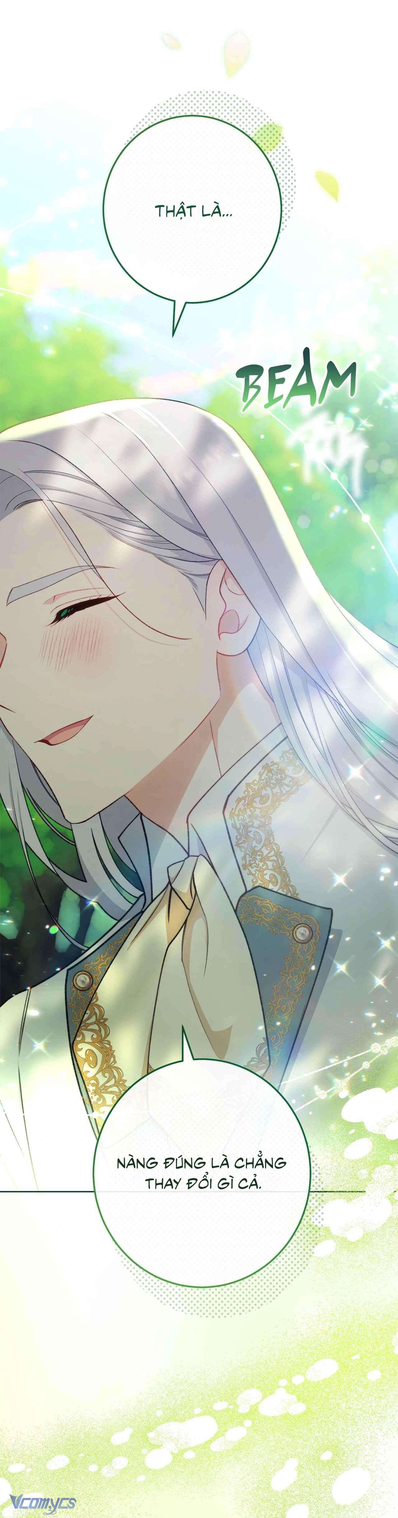 Hầu Gái Độc Quyền Của Hoàng Hậu Phản Diện Chap 116 - Trang 2