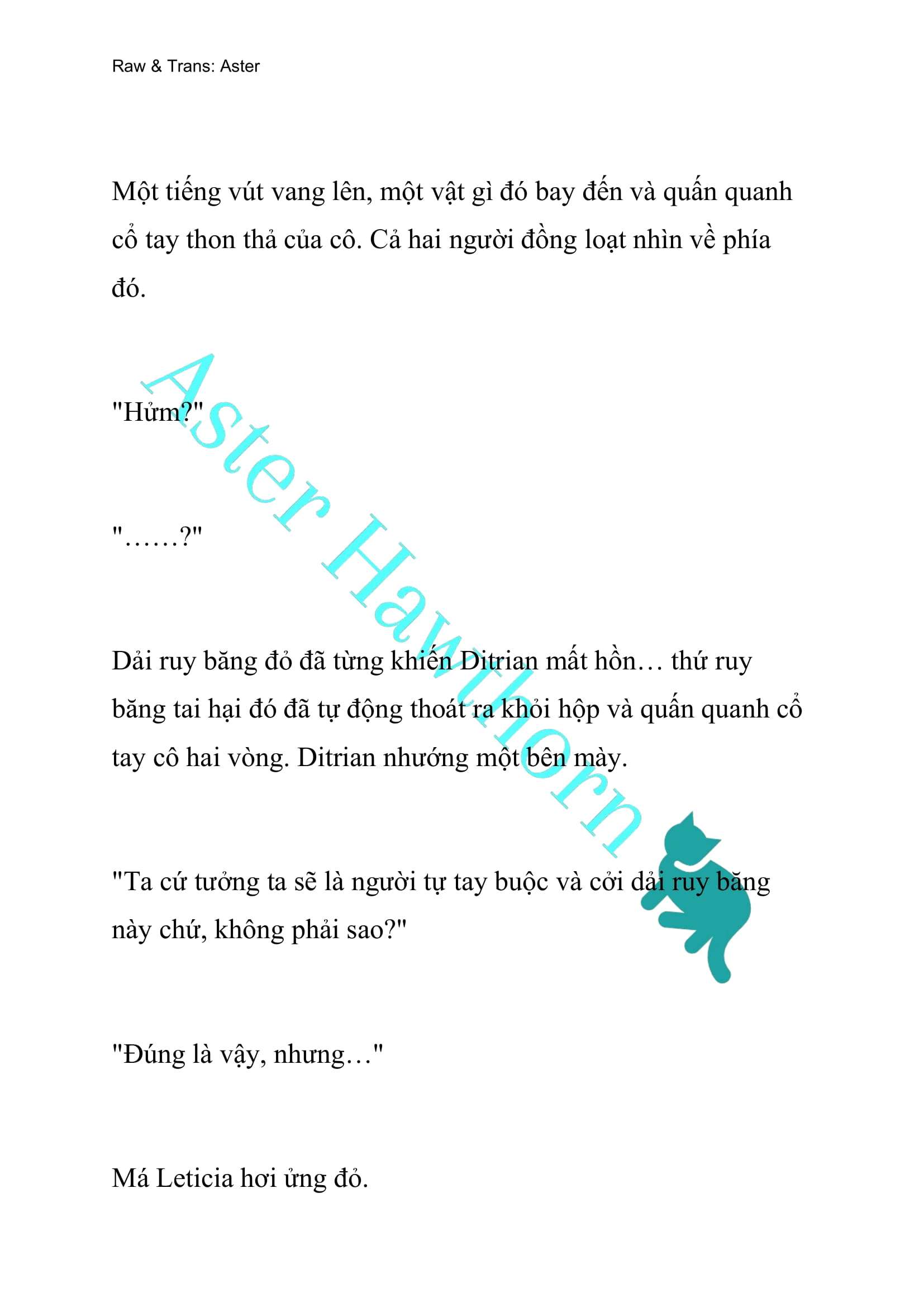 [NOVEL] Ngoại Truyện Cách Để Em Bảo Vệ Anh Chap 114 - Next Chap 115