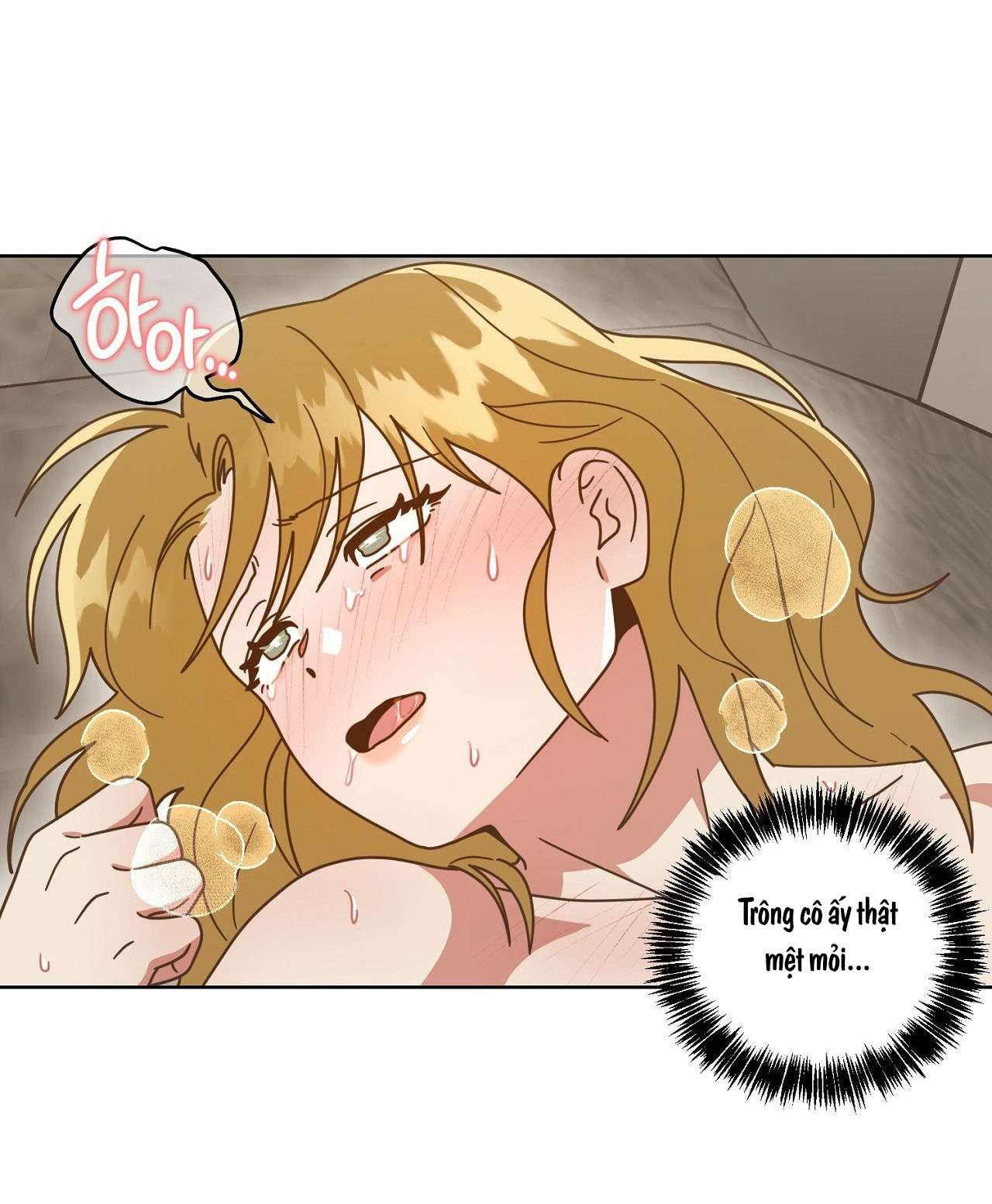 Suỵt! Dạy Học Nào! Chap 13 - Next Chap 14