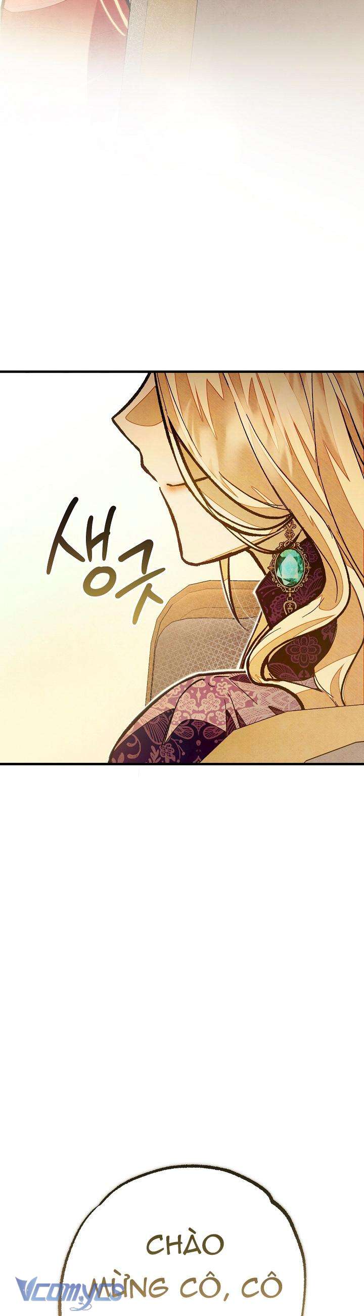 Chào Mừng Đến Với Dinh Thự Hoa Hồng Chap 3 - Next Chap 4