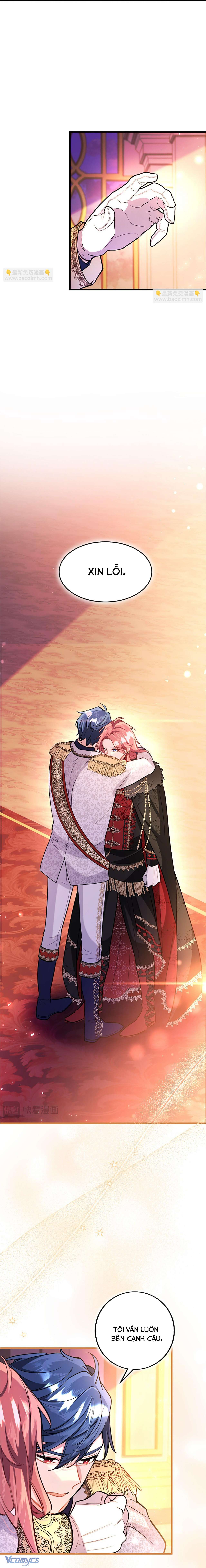 Đại Tiểu Thư Sao Phải Giả Nam Chapter 100 - Next Chapter 101