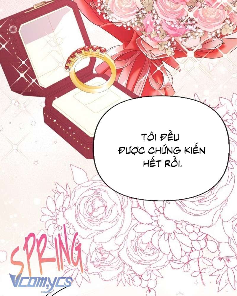 Trước Khi Em Có Ý Định Chạy Trốn Ta Sẽ Ngăn Chặn Nó Chap 34 - Next Chap 35