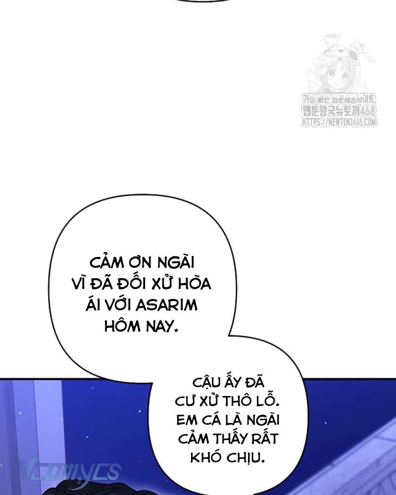 Trước Khi Em Có Ý Định Chạy Trốn Ta Sẽ Ngăn Chặn Nó Chap 13 - Next Chap 14