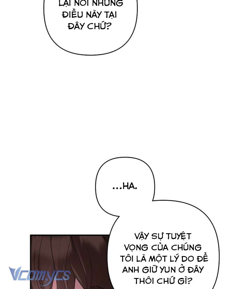 Trước Khi Em Có Ý Định Chạy Trốn Ta Sẽ Ngăn Chặn Nó Chap 14 - Next Chap 15