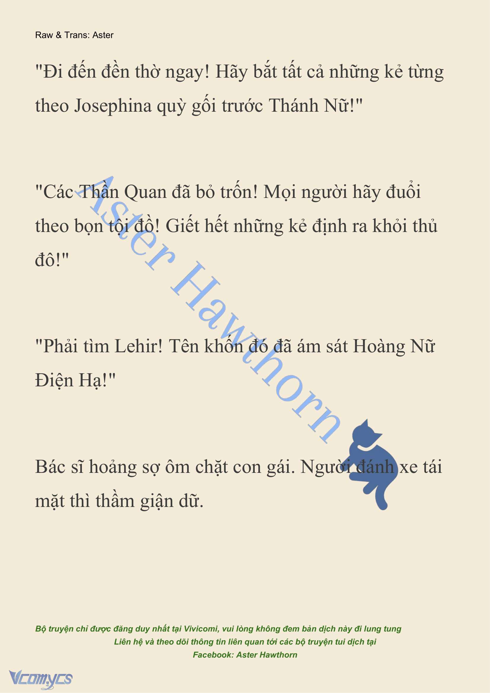 [NOVEL] Cách Để Em Bảo Vệ Anh Chap 194 - Next Chap 195