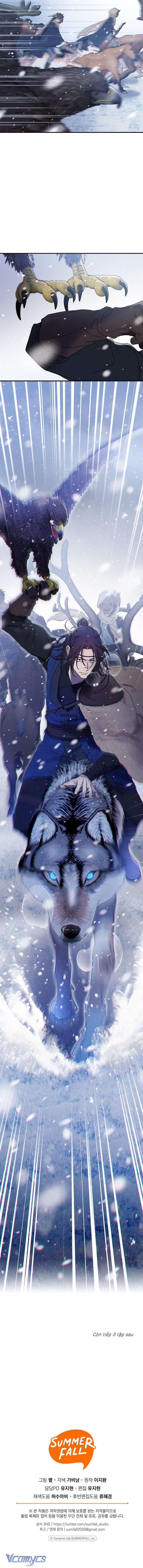 Quốc Hôn Chap 63 - Trang 3