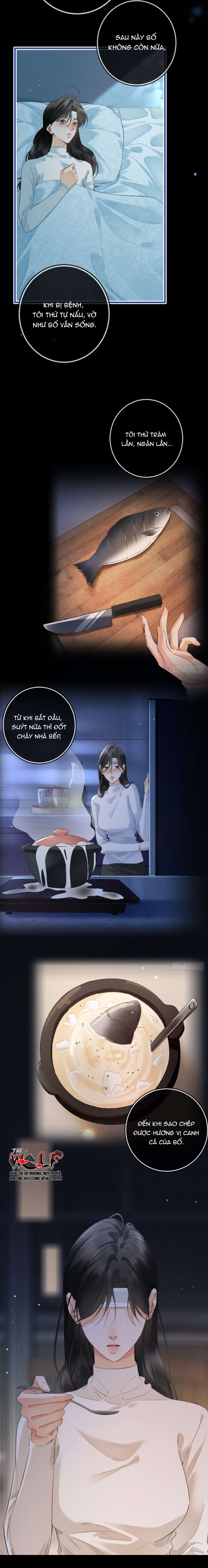 Sa Vào Cạm Bẫy! Chap 32 - Next Chap 33