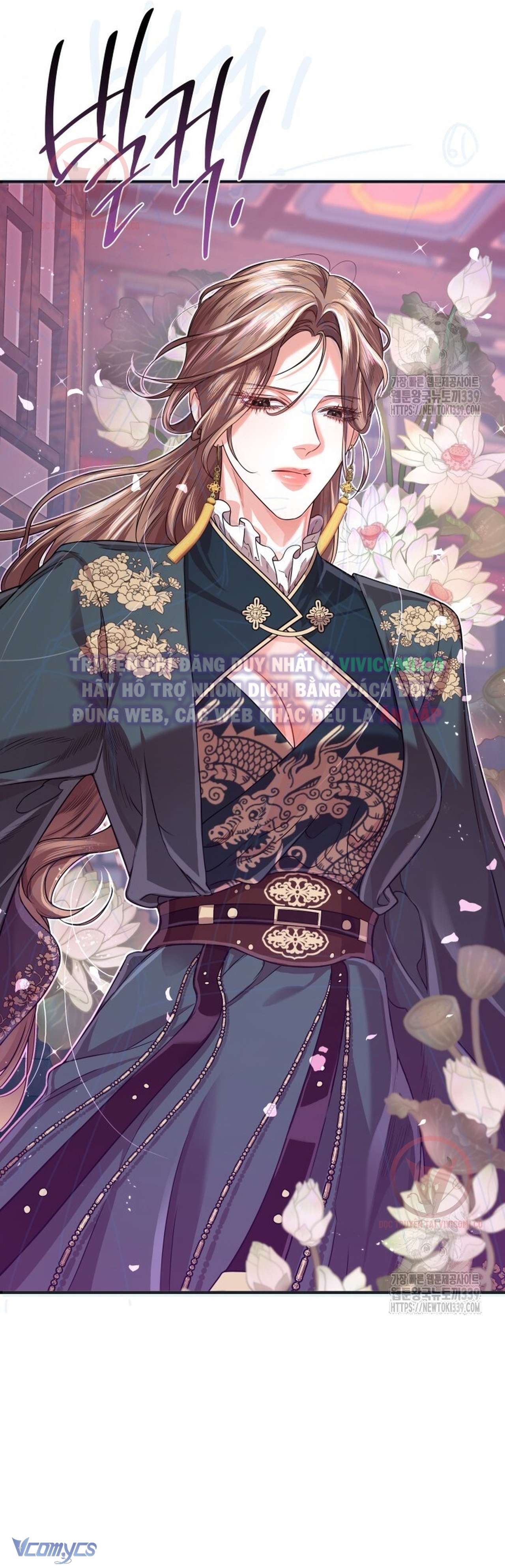 [18+] Bí Mật Của Quyền Lực Và Sự Hủy Diệt Chap 36 - Next 