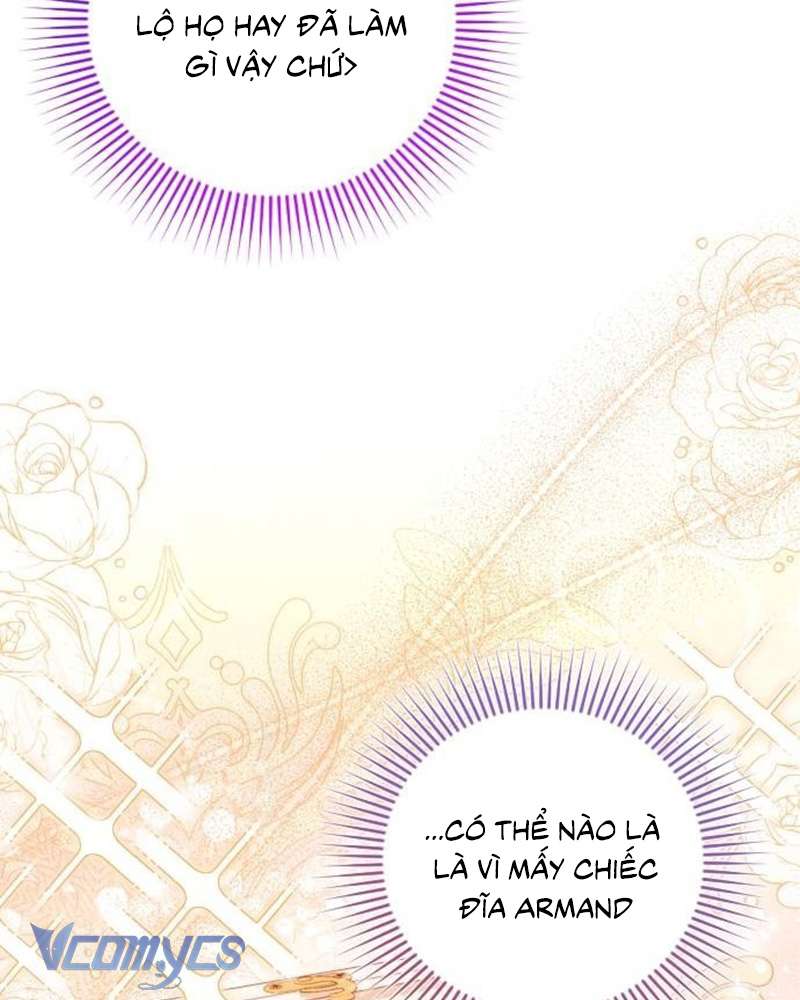 Trước Khi Em Có Ý Định Chạy Trốn Ta Sẽ Ngăn Chặn Nó Chap 28 - Next Chap 29