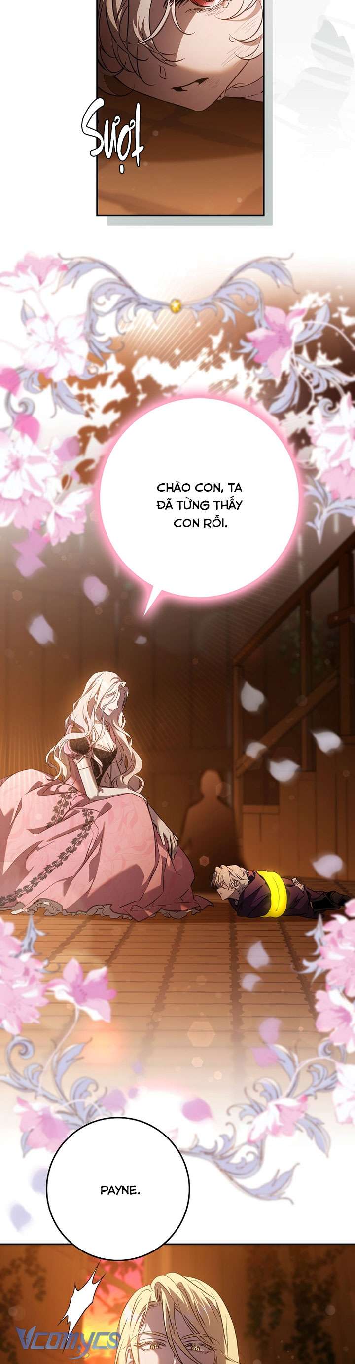 Thuần Hóa Bạo Quân Rồi Bỏ Trốn Chap 132 - Trang 2