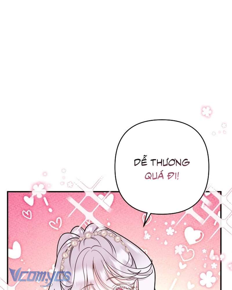 Trước Khi Em Có Ý Định Chạy Trốn Ta Sẽ Ngăn Chặn Nó Chap 32 - Next Chap 33