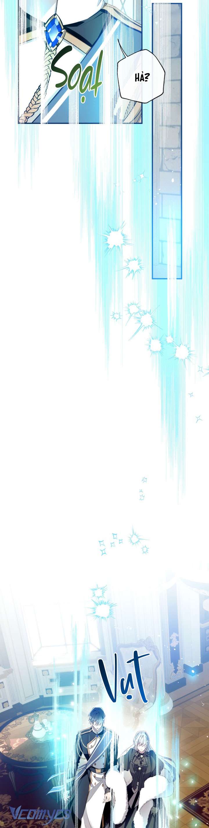 Chúng Ta Có Thể Trở Thành Một Gia Đình Được Không? Chap 141 - Next Chap 142