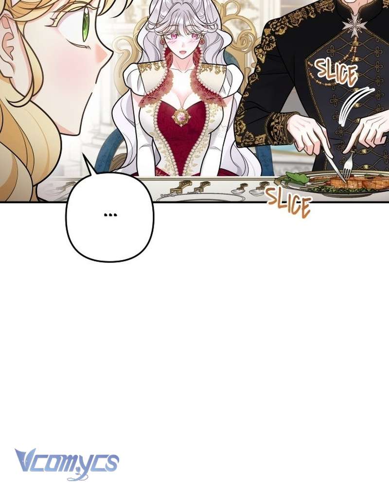 Trước Khi Em Có Ý Định Chạy Trốn Ta Sẽ Ngăn Chặn Nó Chap 32 - Next Chap 33