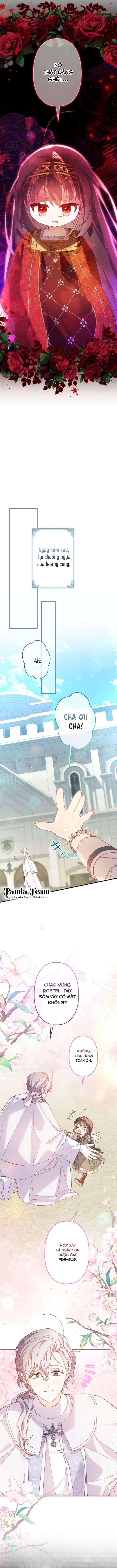 Kiếp Này Em Sẽ Không Sống Dưới Cái Bóng Của Người Chị Song Sinh Chap 18 - Next Chap 19