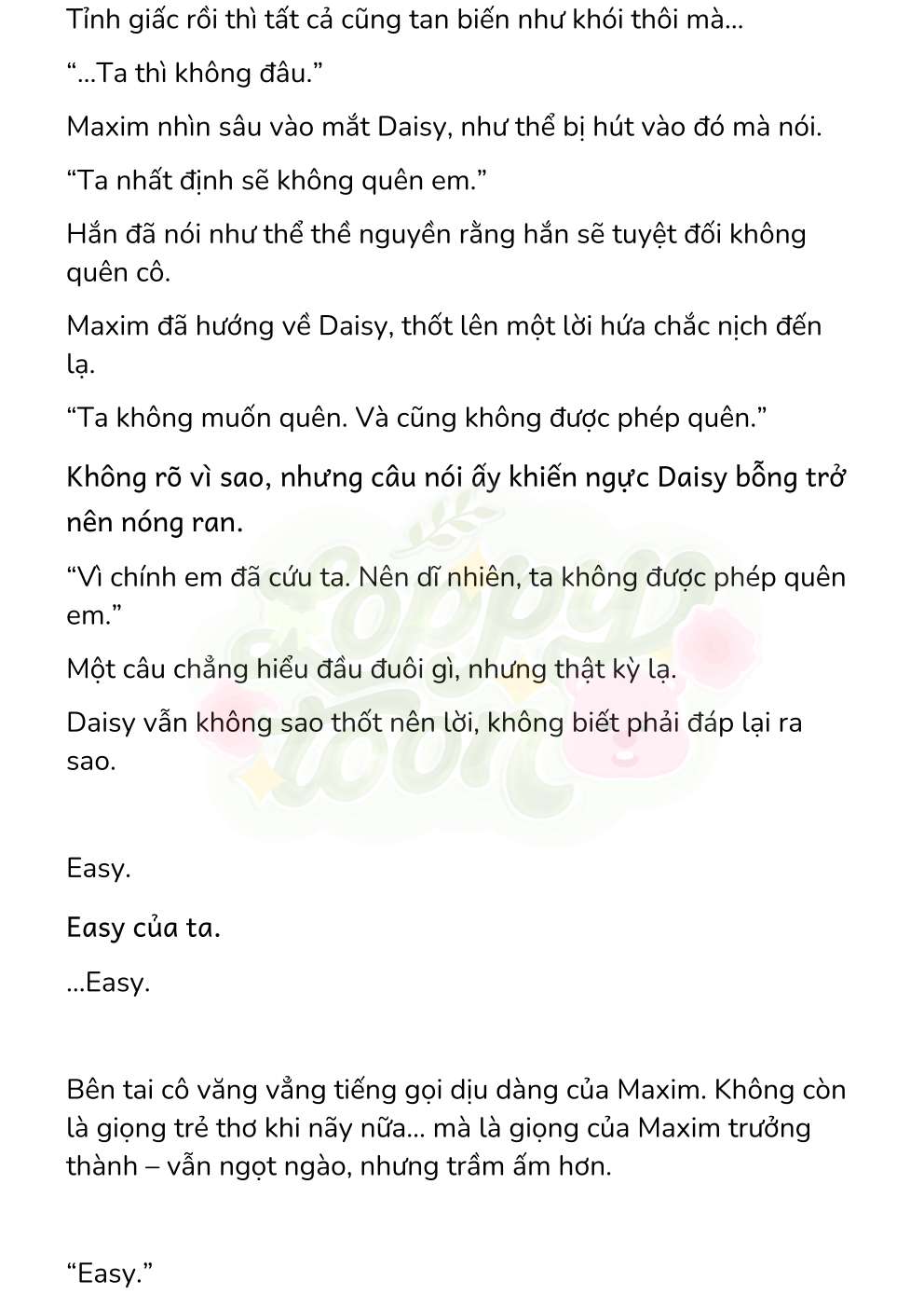 [Novel] Trận Chiến Ly Hôn! Chap 198 - Trang 2