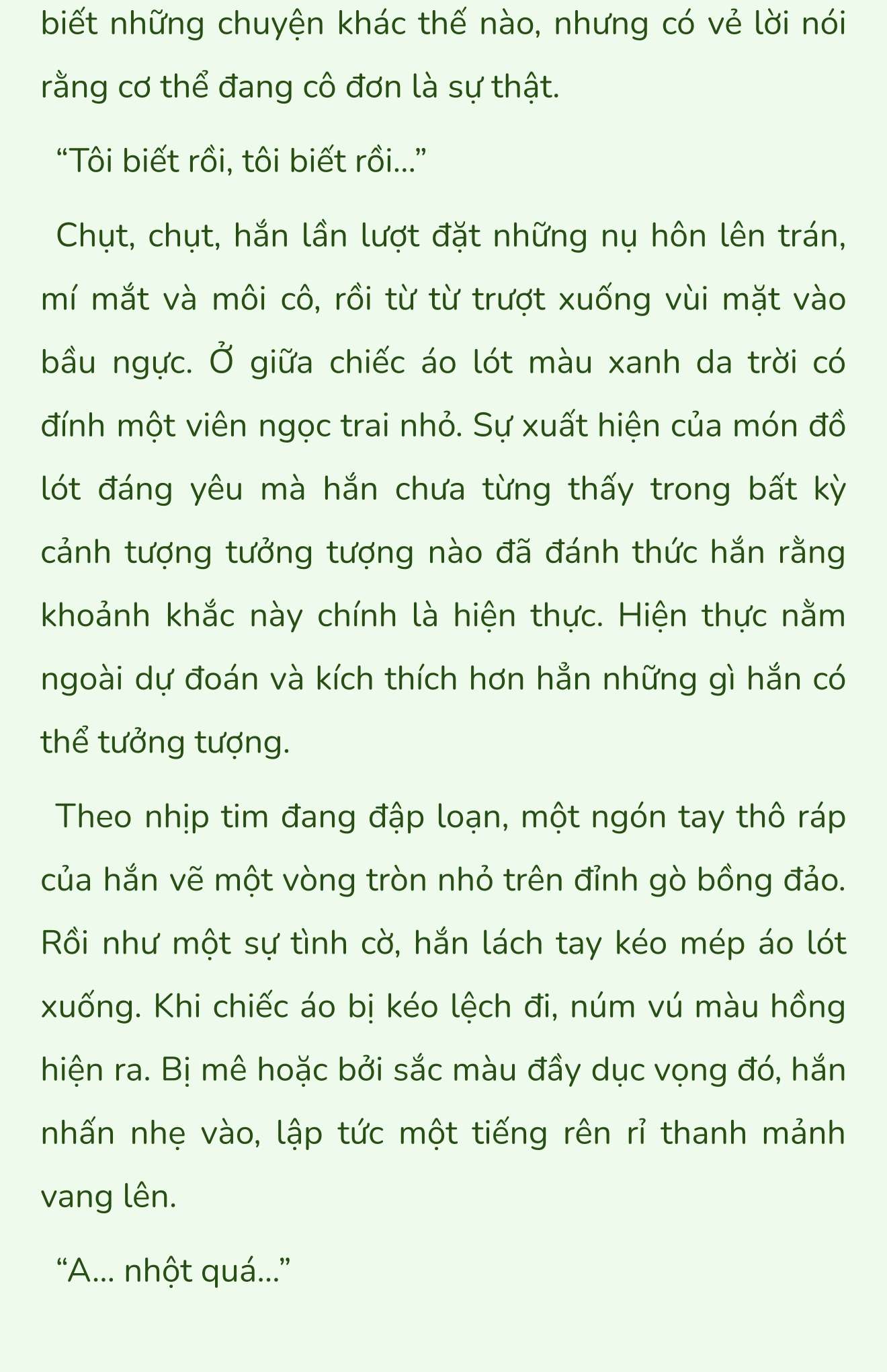 [Novel] Please Shoot Me Chap 3 - Next Chap 4