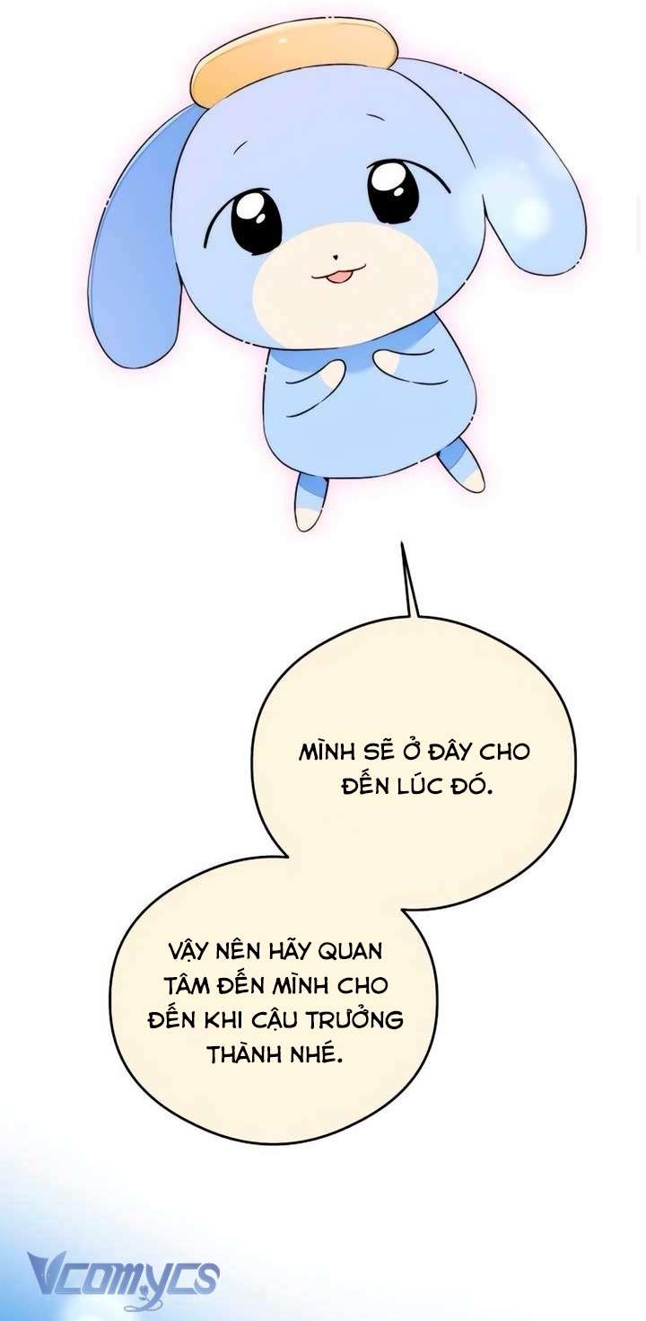 [18+] Mong Ước Của Ác Quỷ Chap 63 - Next 