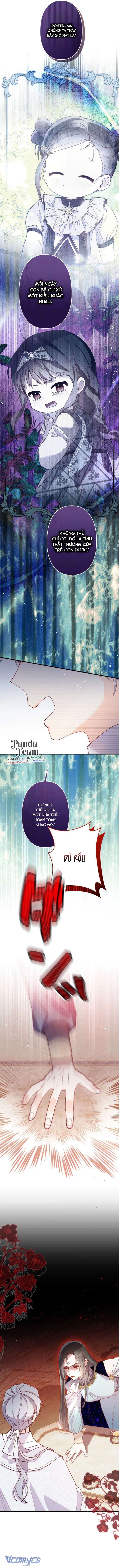 Kiếp Này Em Sẽ Không Sống Dưới Cái Bóng Của Người Chị Song Sinh Chap 22 - Next Chap 23