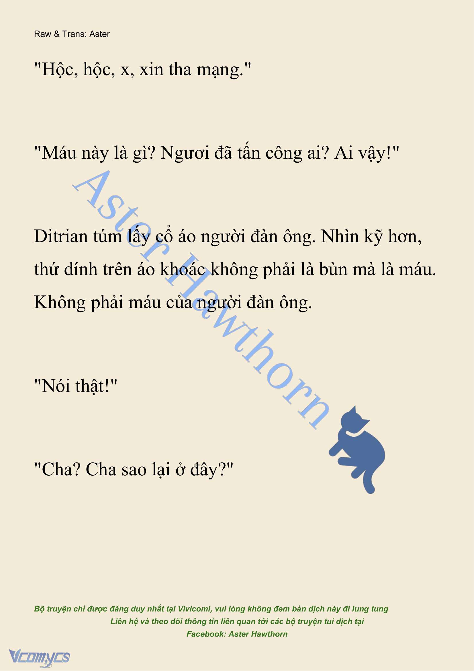 [NOVEL] Cách Để Em Bảo Vệ Anh Chap 198 - Next Chap 199