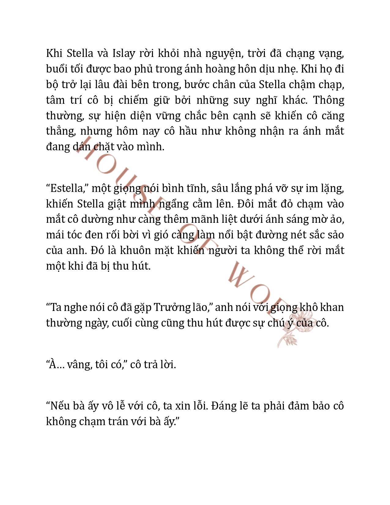 [NOVEL] QUÁI THÚ BỊ NGUYỀN RỦA NẮM GIỮ DÂY XÍCH CỦA TÔI Chap 36 - Next Chap 37