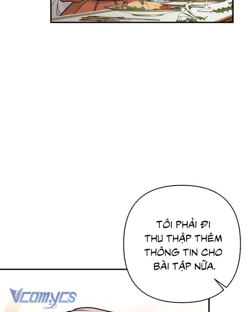 Trước Khi Em Có Ý Định Chạy Trốn Ta Sẽ Ngăn Chặn Nó Chap 34 - Next Chap 35