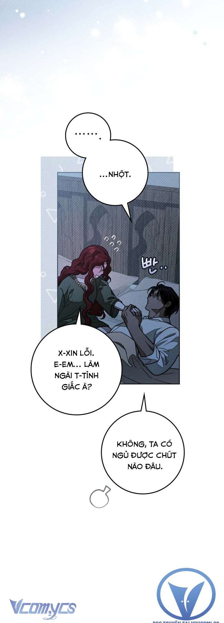 Dưới Bóng Cây Sồi Chap 126 - Trang 2