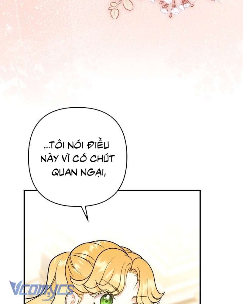 Trước Khi Em Có Ý Định Chạy Trốn Ta Sẽ Ngăn Chặn Nó Chap 34 - Next Chap 35