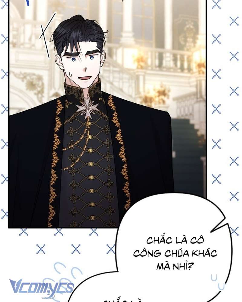 Trước Khi Em Có Ý Định Chạy Trốn Ta Sẽ Ngăn Chặn Nó Chap 32 - Next Chap 33