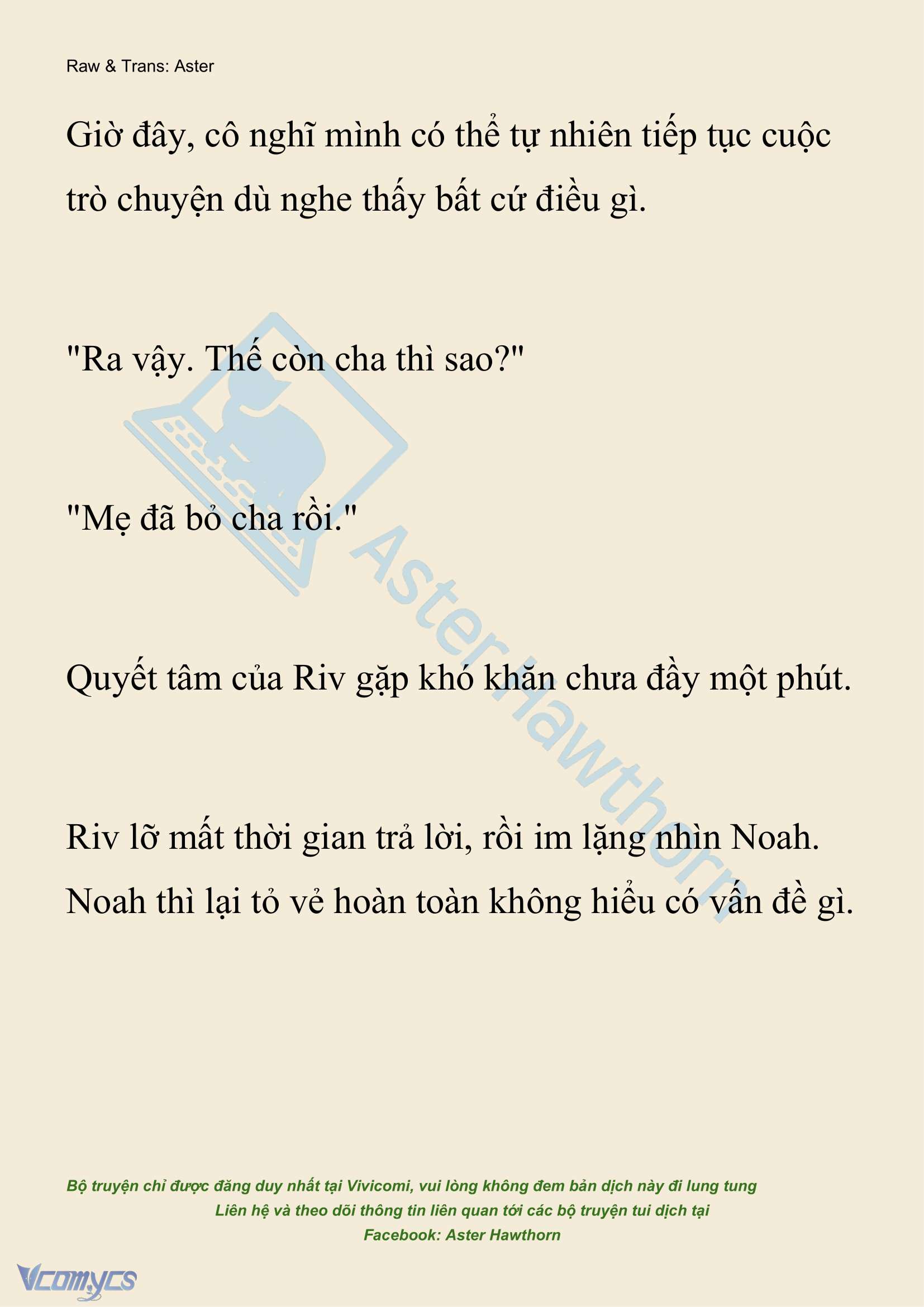 [NOVEL] Odalisque Chap 153 - Trang 2