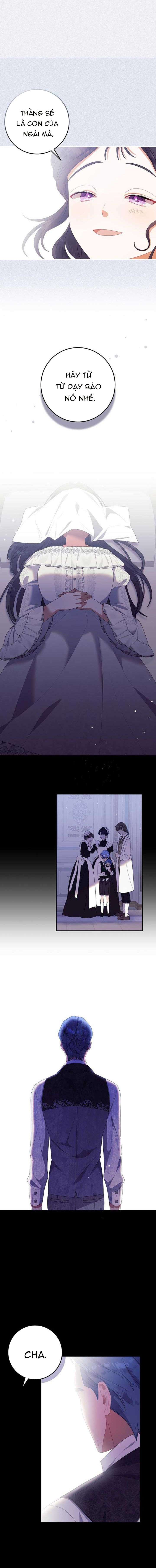 Tôi đã có một gia đình mới mà trước đó không nằm trong kế hoạch nhận nuôi. Chap 30 - Next Chap 31