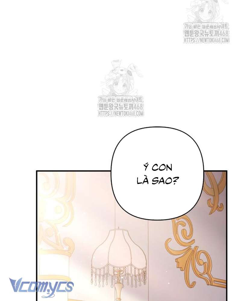 Trước Khi Em Có Ý Định Chạy Trốn Ta Sẽ Ngăn Chặn Nó Chap 27 - Next Chap 28