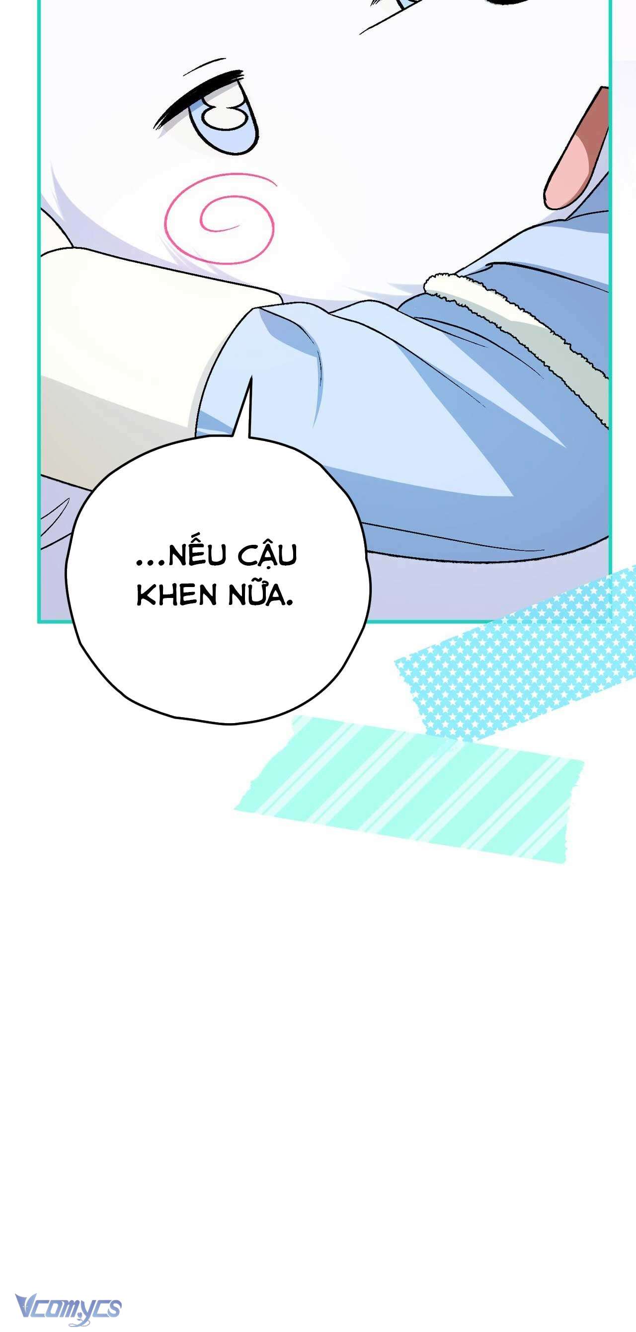 Gửi đến người sói yêu dấu của em Chap 18 - Next Chap 19