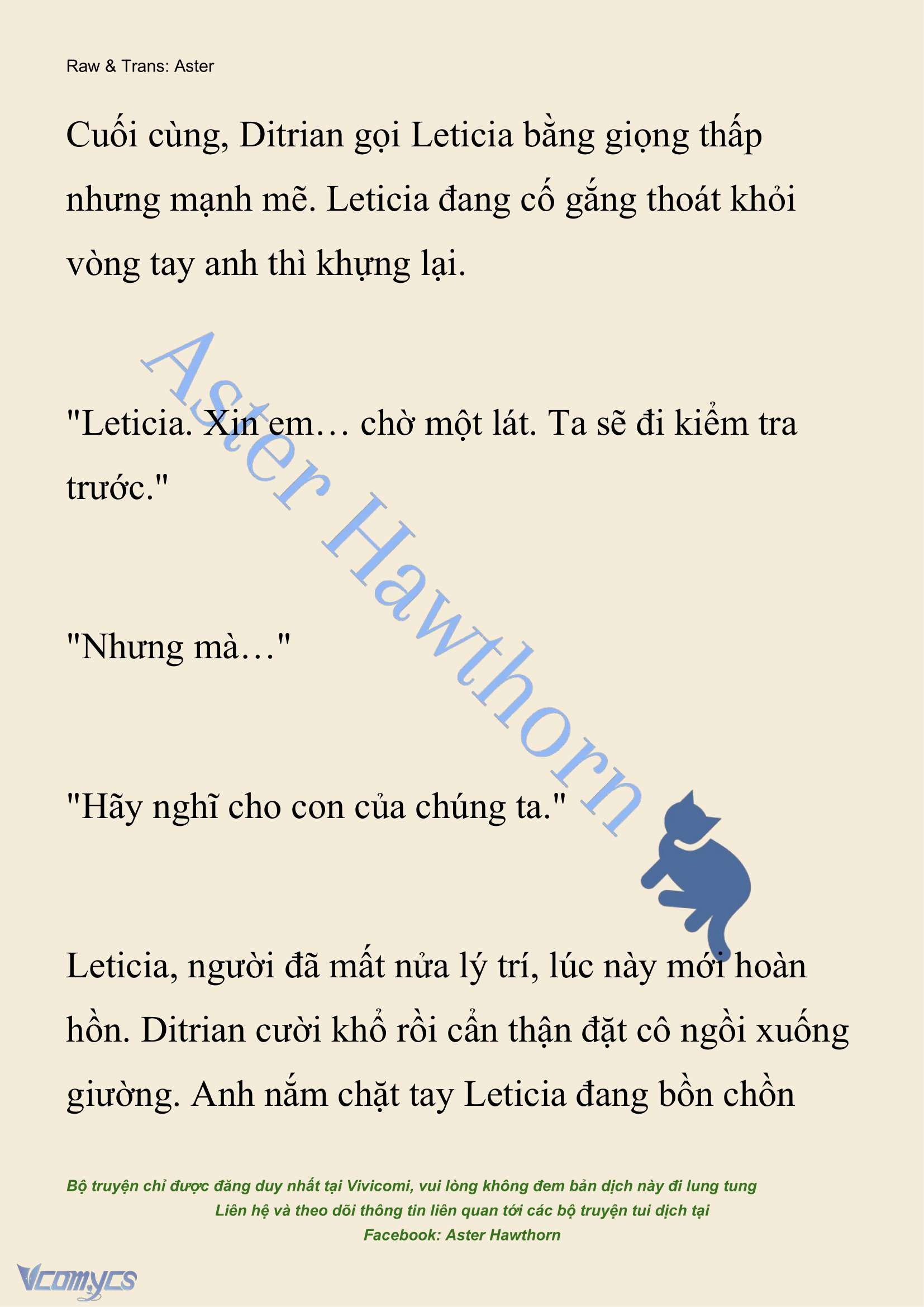 [NOVEL] Cách Để Em Bảo Vệ Anh Chap 213 - Next Chap 214