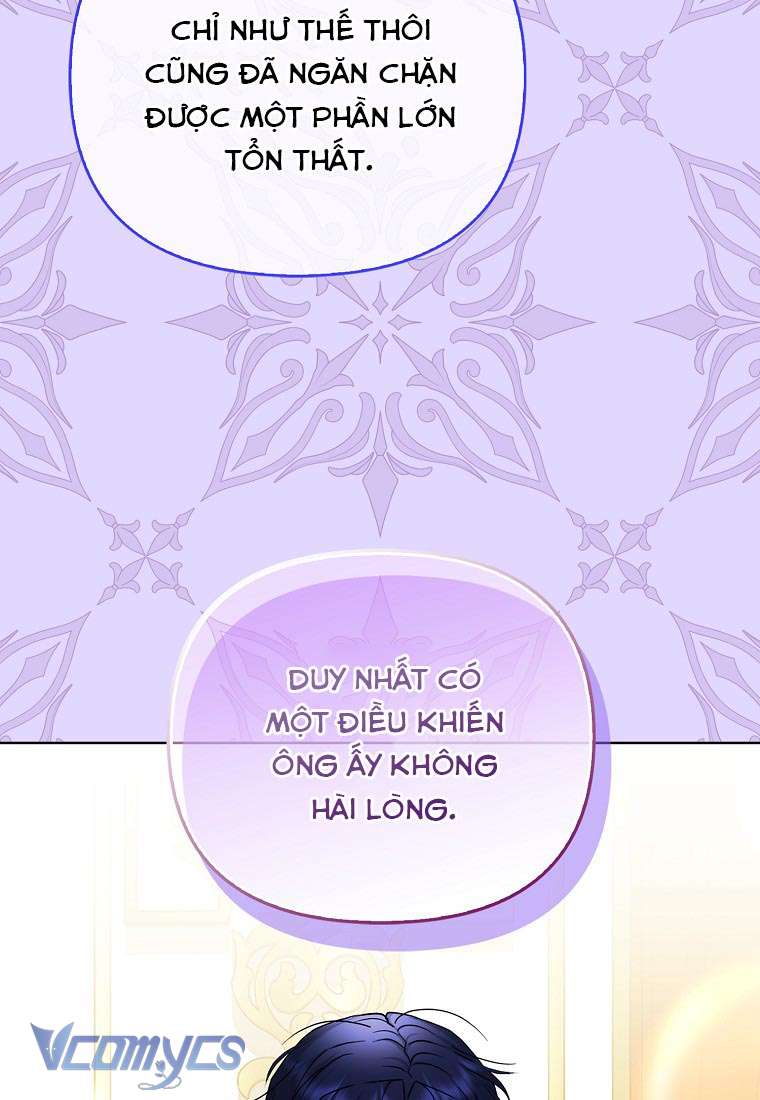 Nhân Vật Phản Diện Đều Thích Tôi Chap 66 - Trang 2