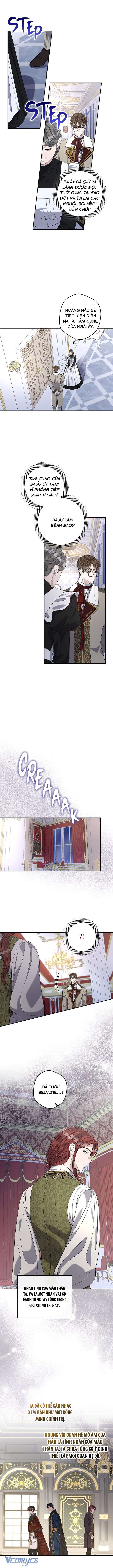 Dụ Hoặc Chap 29 - Next 