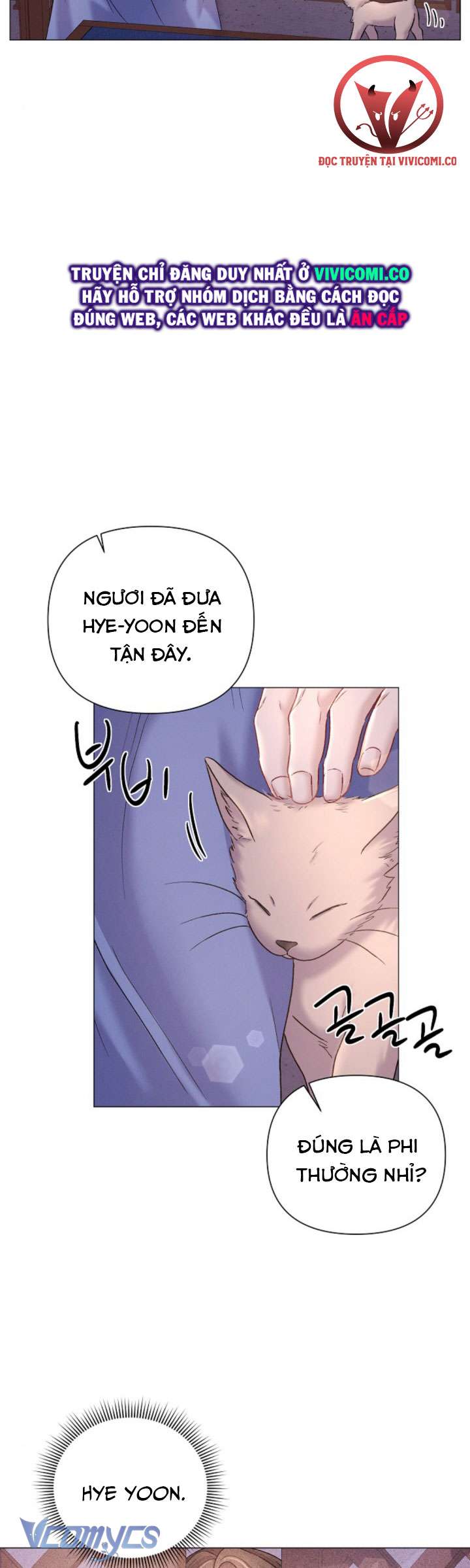 [18+] Đêm Của Goá Phụ Chap 10 - Next Chap 11