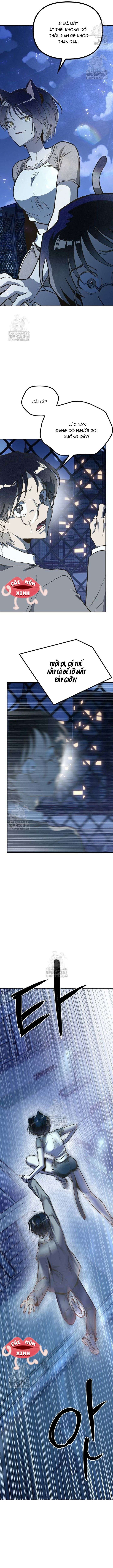 Thiếu Nữ 12 Con Giáp Chap 2 - Next Chap 3