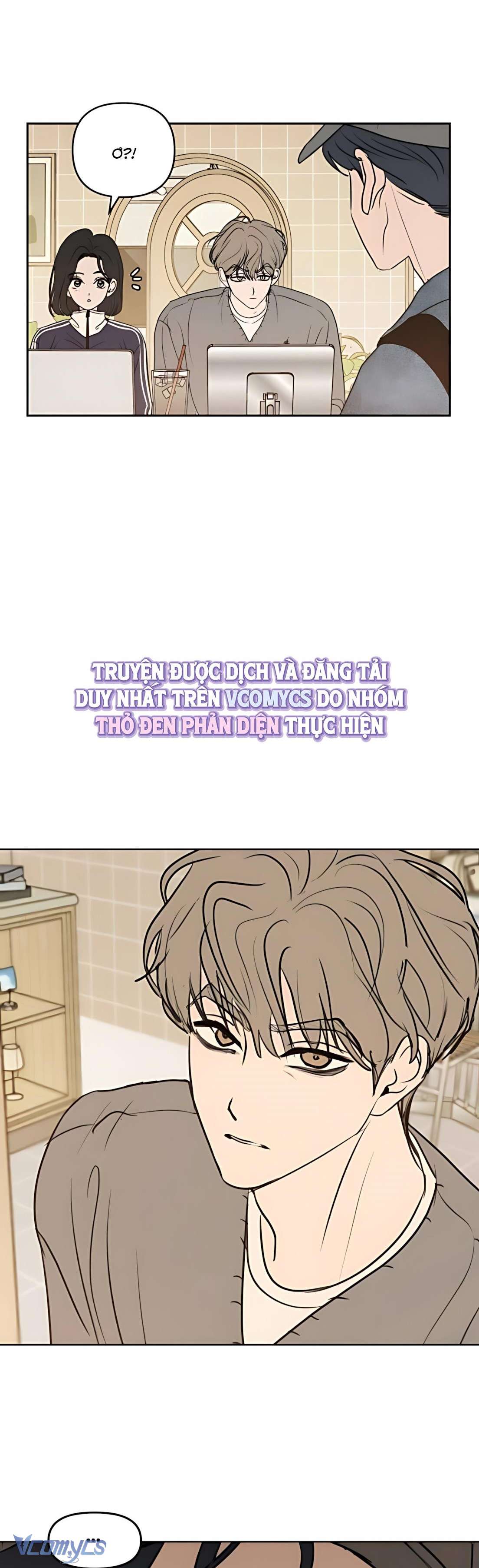 Muốn Được Lừa Dối Chap 11 - Next Chap 12